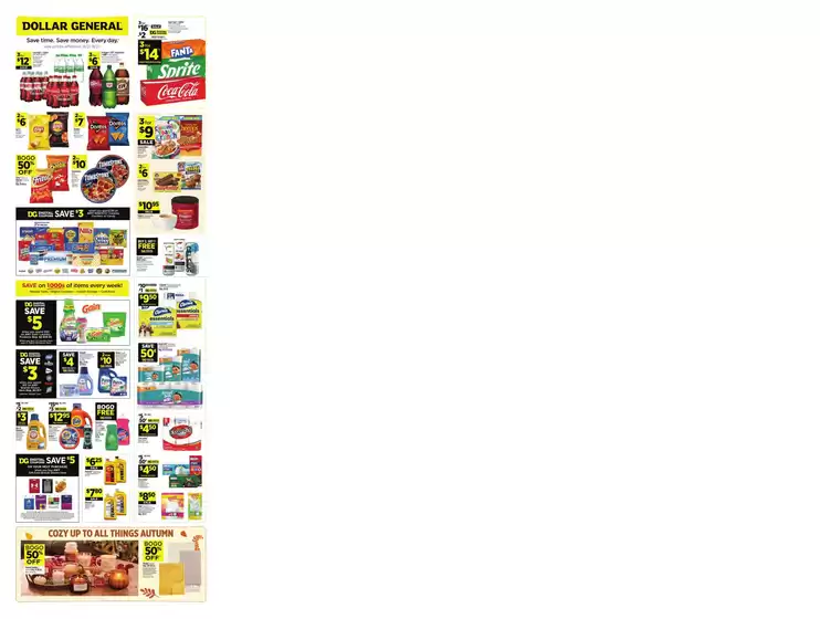 Exclusive deals for our customers