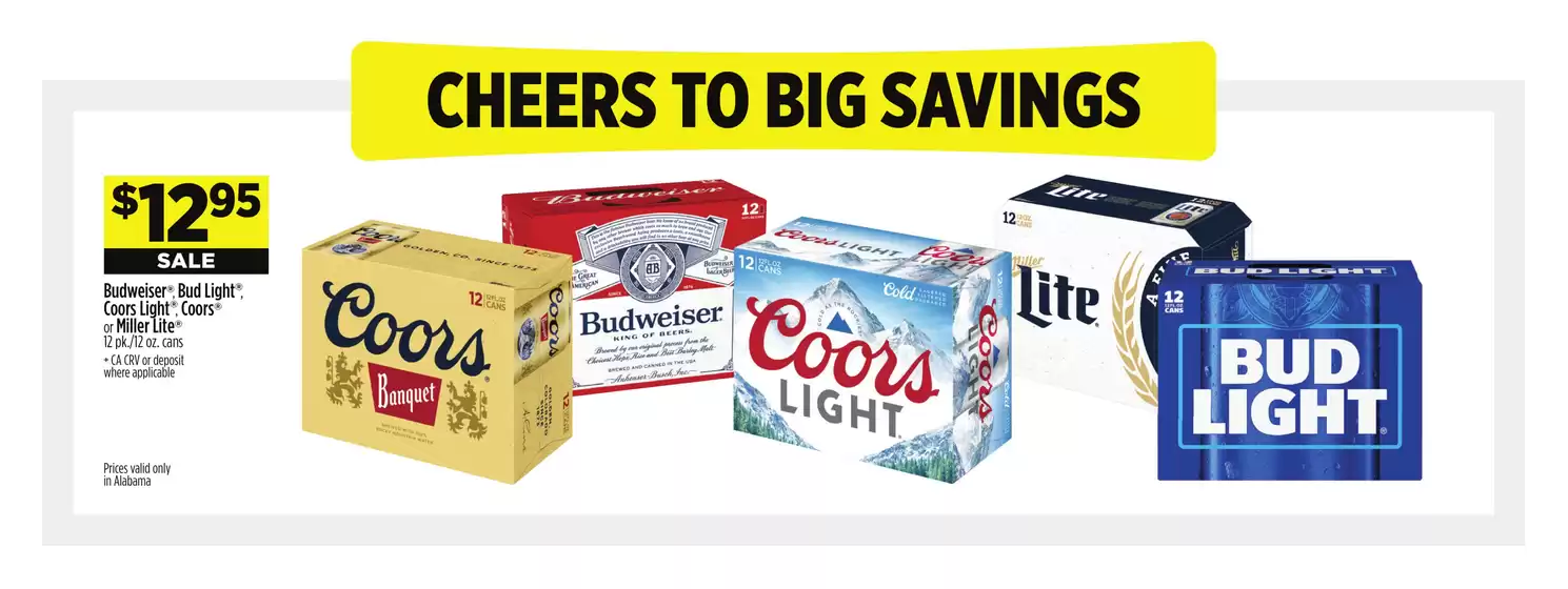Dollar General Weekly Ad