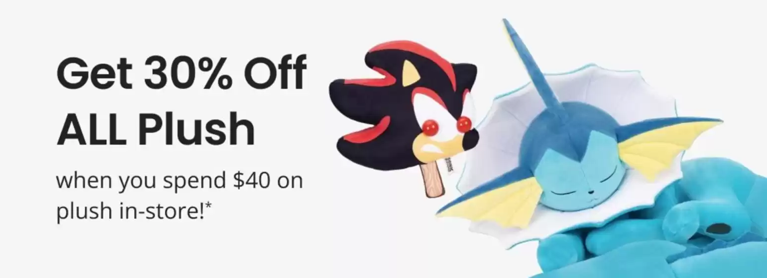 Game Stop catalogue in Commerce City CO | Exclusive deals and bargains | 2025-09-22T00:00:00.000Z - 2025-10-06T00:00:00.000Z