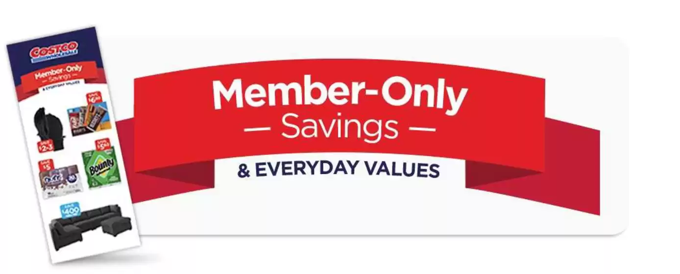 Costco catalogue in Germantown MD | New offers to discover | 2025-09-23T00:00:00.000Z - 2025-10-07T00:00:00.000Z