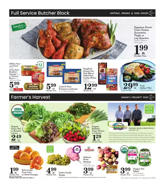 Weekly Ad