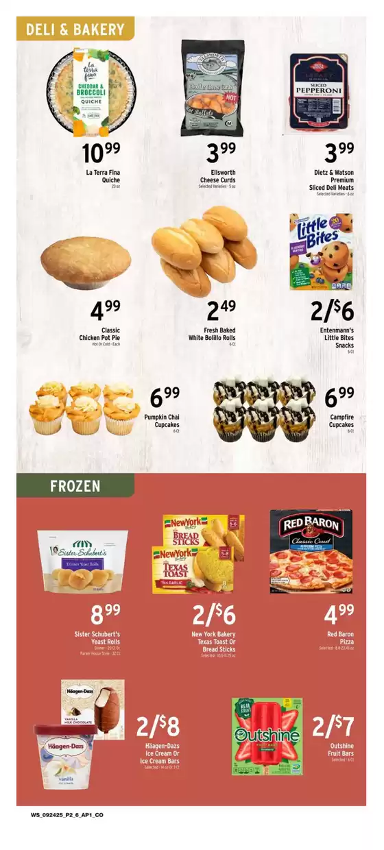 Great offer for all customers