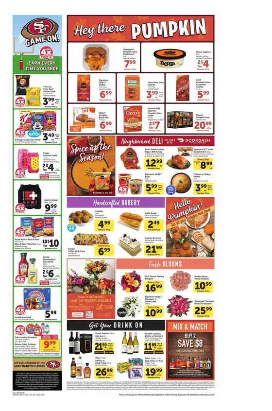 Top deals and discounts