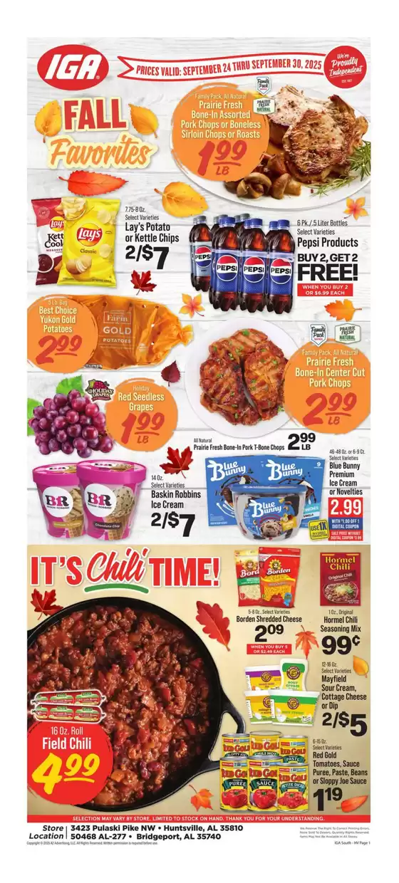 Our best deals for you
