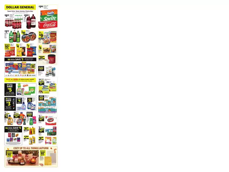 Exclusive deals for our customers