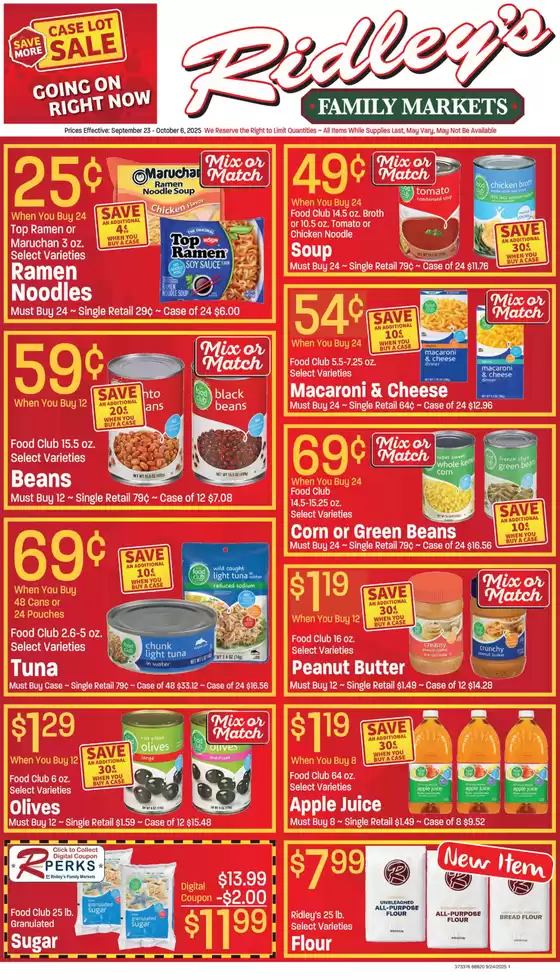 Top offers for smart savers