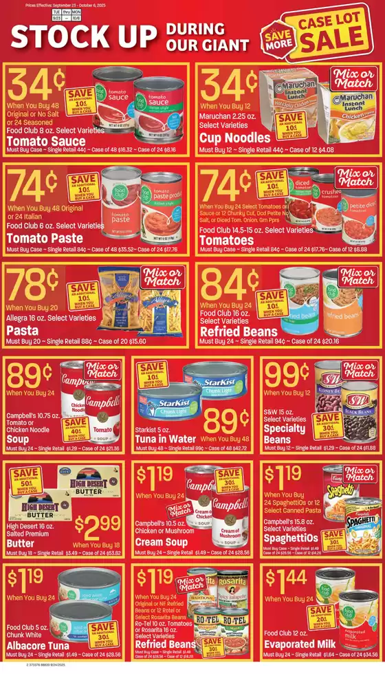 Top offers for smart savers