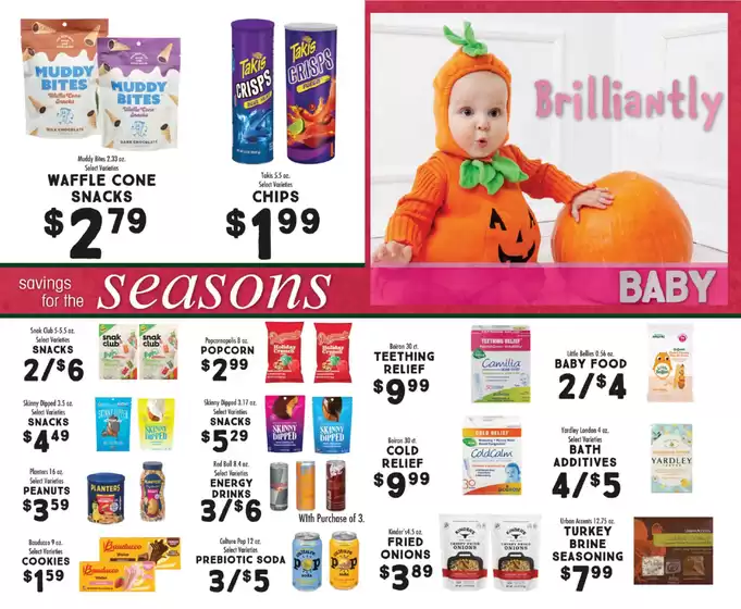 Great offer for bargain hunters