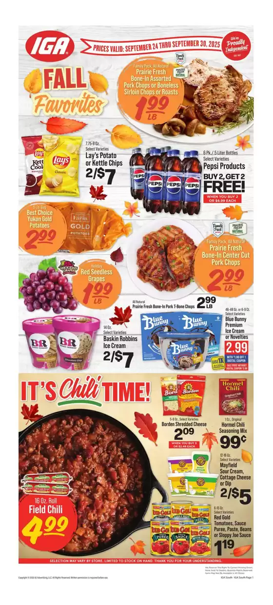 Our best deals for you