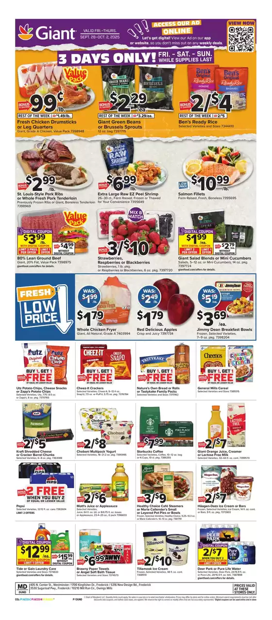 Top offers for all bargain hunters