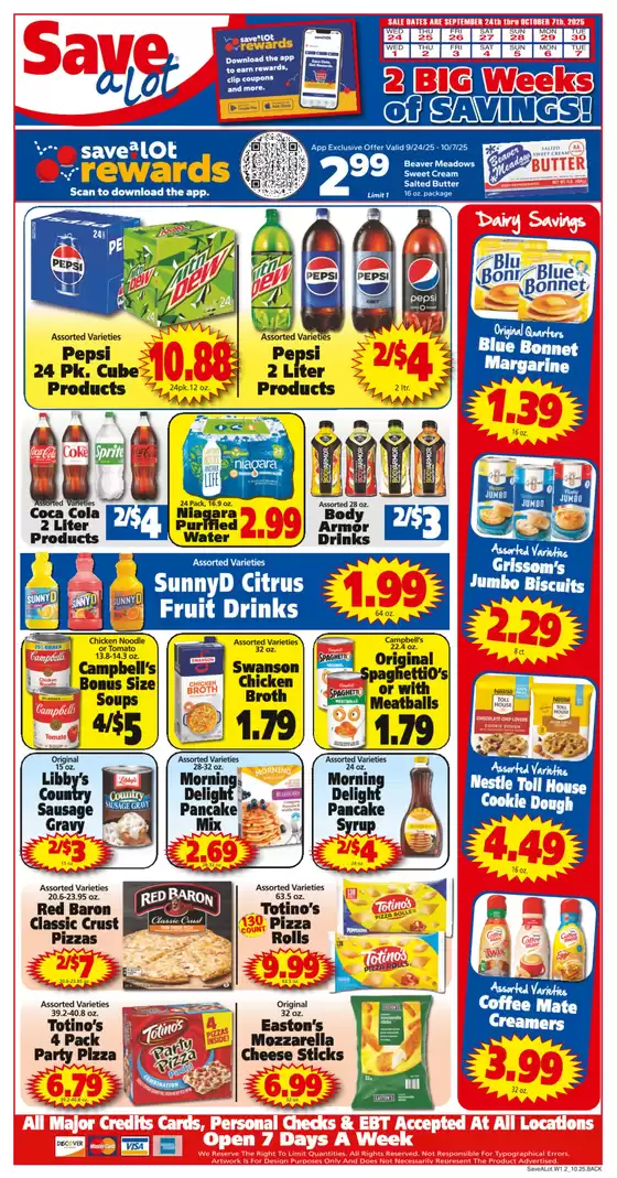 Our best deals for you