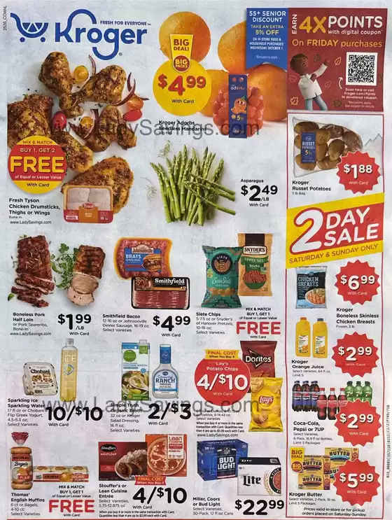 Our best offers for you