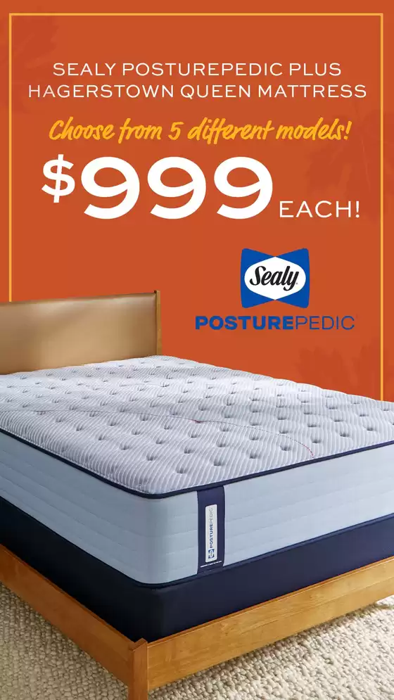 Exclusive deals for our customers