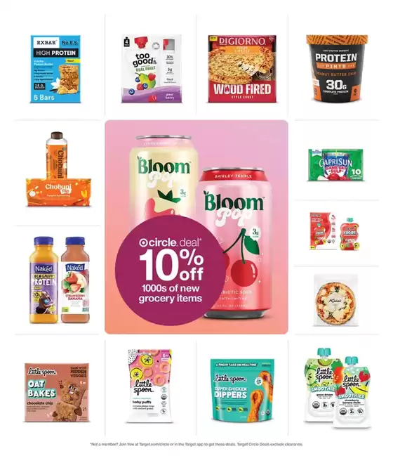 Great offer for bargain hunters