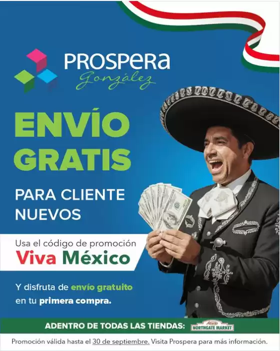 Discover attractive offers