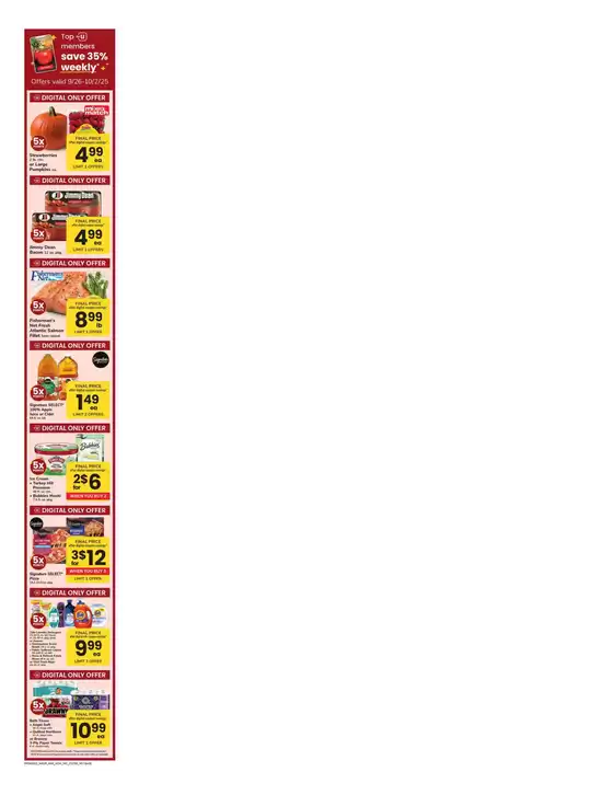 Weekly Ad