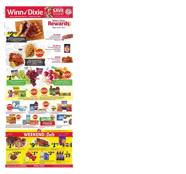 Great offer for all customers