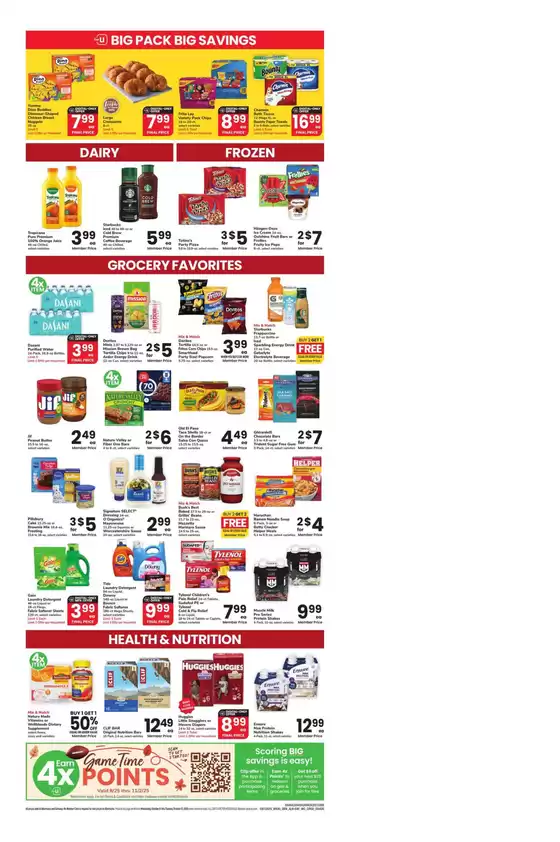 Our best offers for you