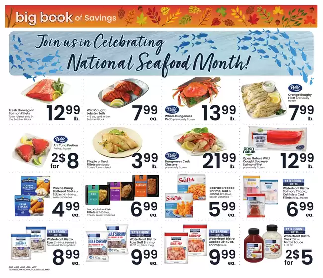 Albertsons - Intermountain - BBS