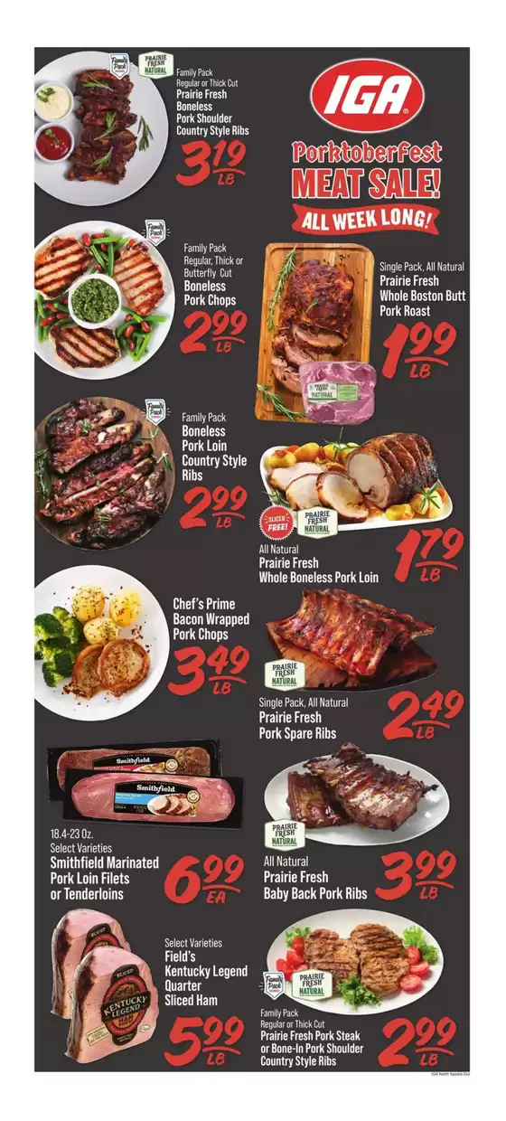 Our best deals for you