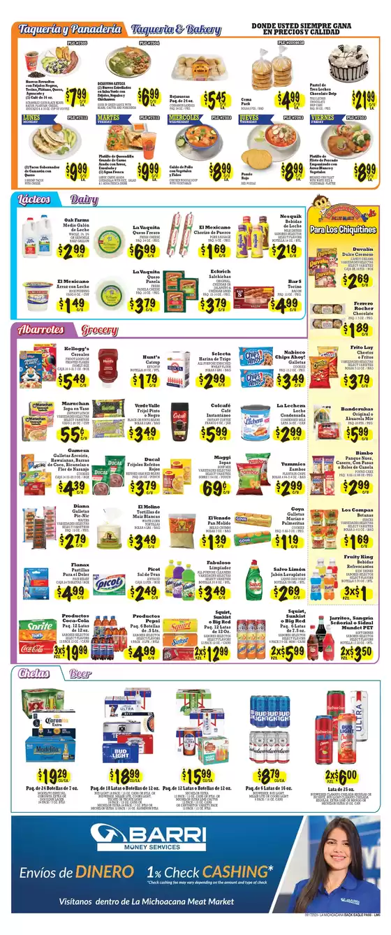 Top offers for smart savers