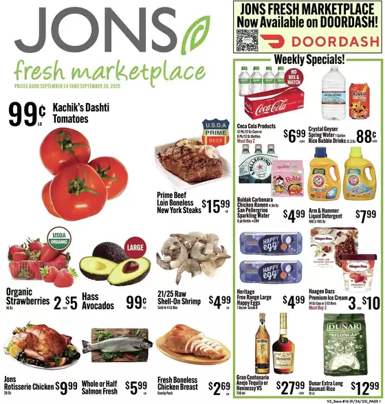 Great offer for bargain hunters