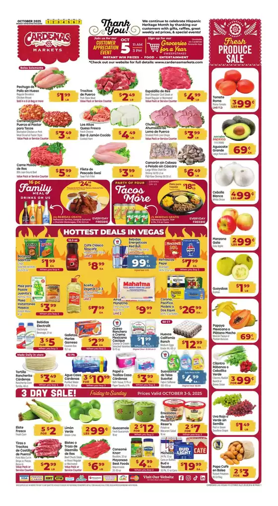 Top offers for smart savers