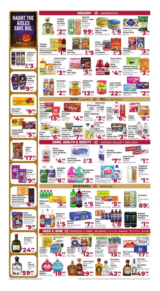 Top offers for smart savers