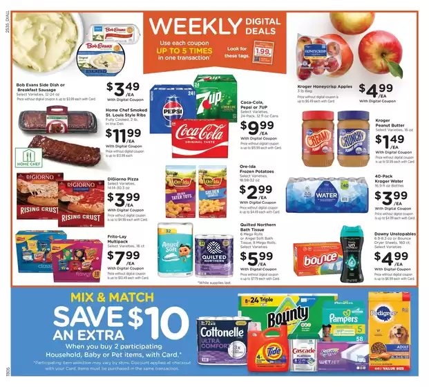 Weekly Ad