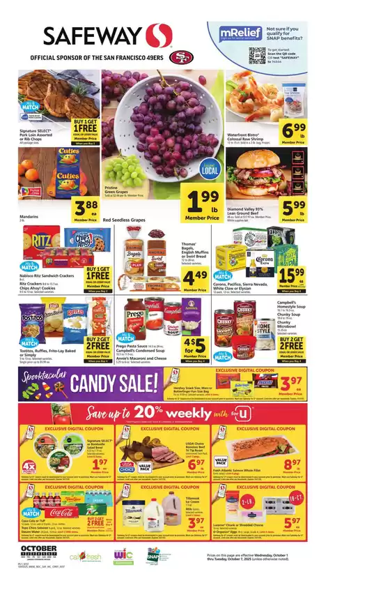Top offers for smart savers