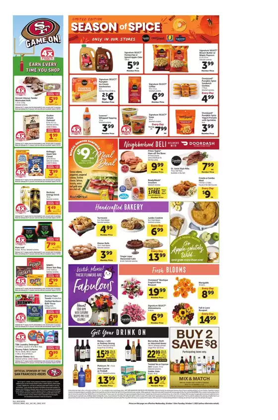 Top offers for smart savers