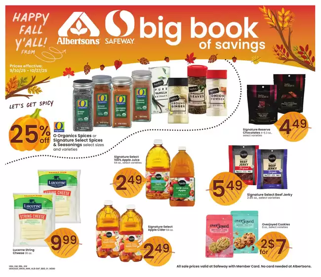 Safeway - Intermountain - BBS