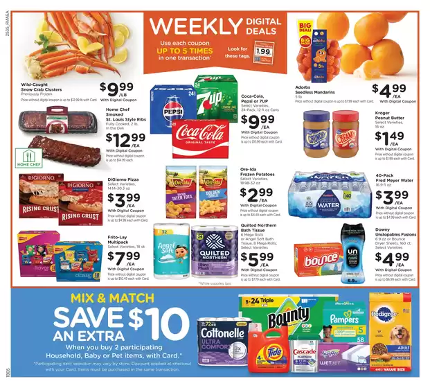 Top offers for all bargain hunters