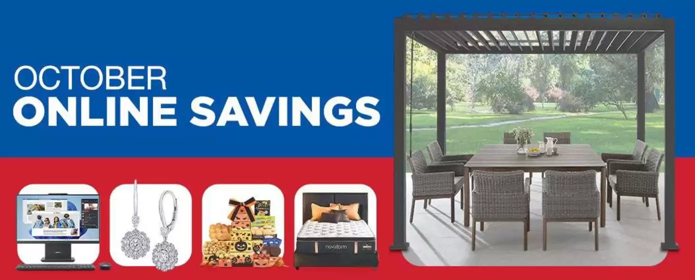 Costco catalogue in Aiken SC | Great offer for bargain hunters | 2025-10-01T00:00:00.000Z - 2025-10-15T00:00:00.000Z