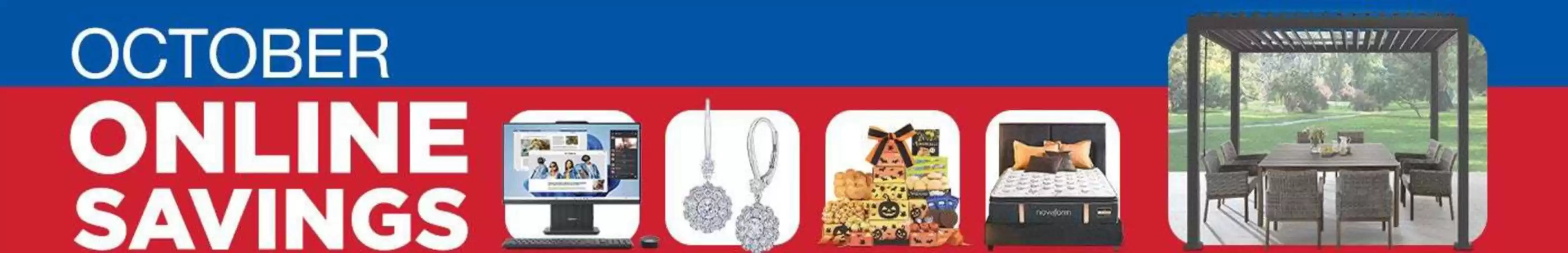 Costco catalogue in Aiken SC | Costco Weekly ad | 2025-10-01T00:00:00.000Z - 2025-10-15T00:00:00.000Z