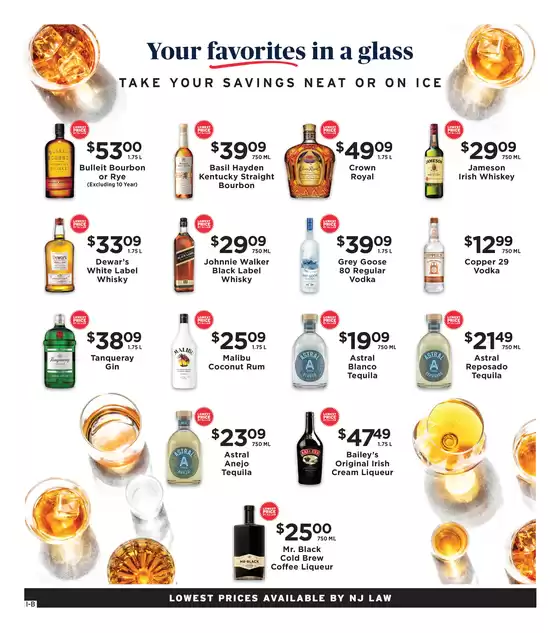ShopRite Wine & Spirits