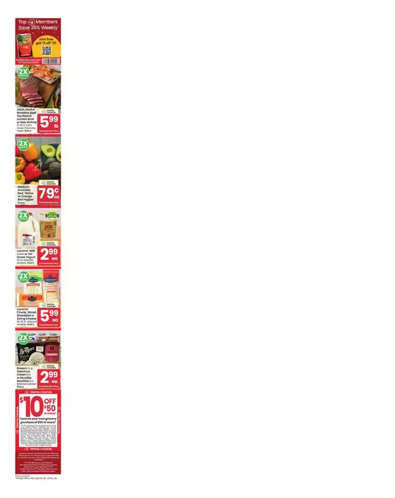 Weekly Ad - Safeway - Portland