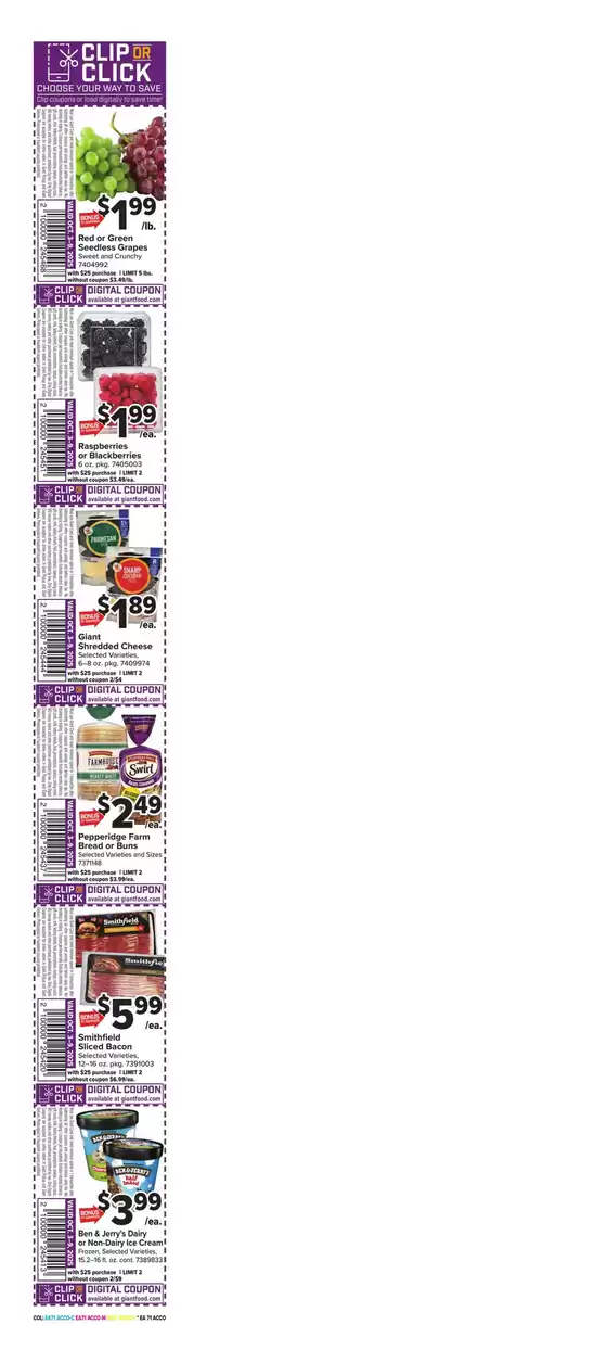 Weekly Circular