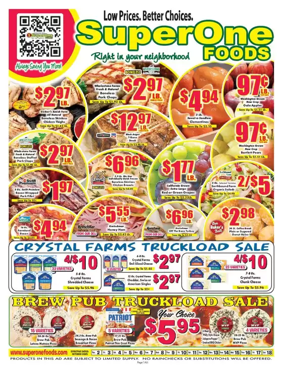 Miners Country catalogue in Charlottesville VA | New offers to discover | 2025-10-10T00:00:00.000Z - 2025-10-18T00:00:00.000Z
