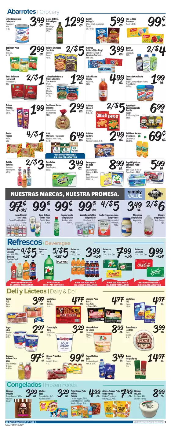 Save now with our deals