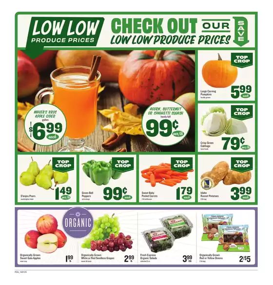 Weekly Ad