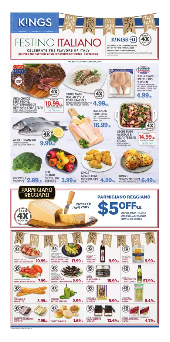 Weekly Ad