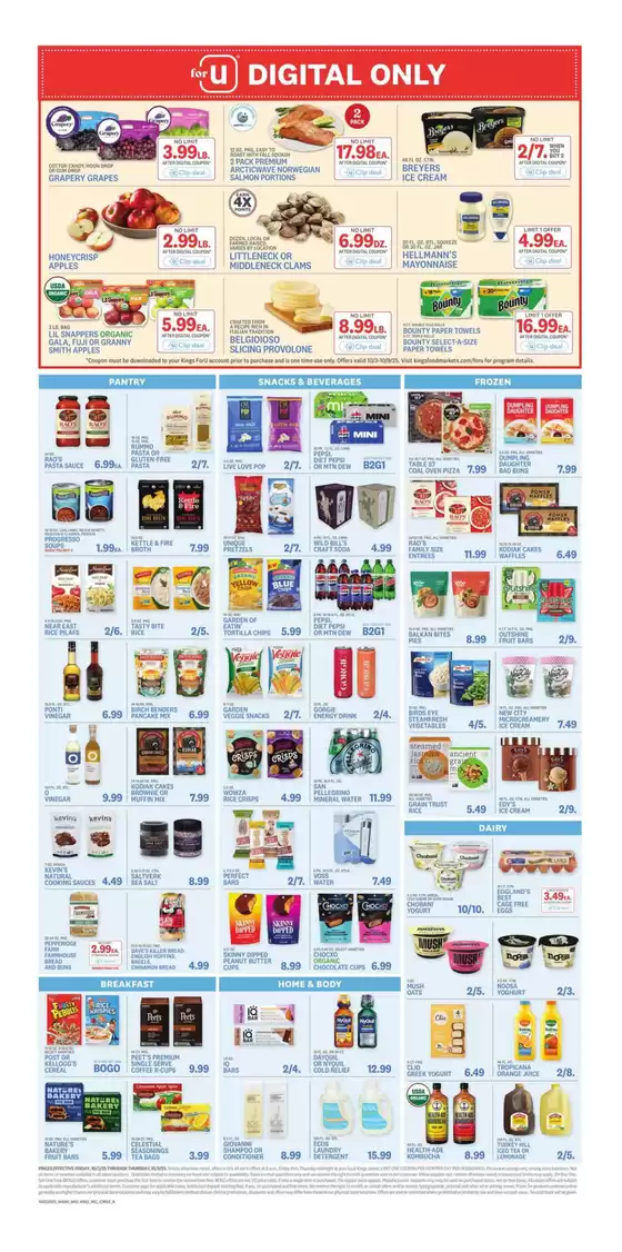 Weekly Ad