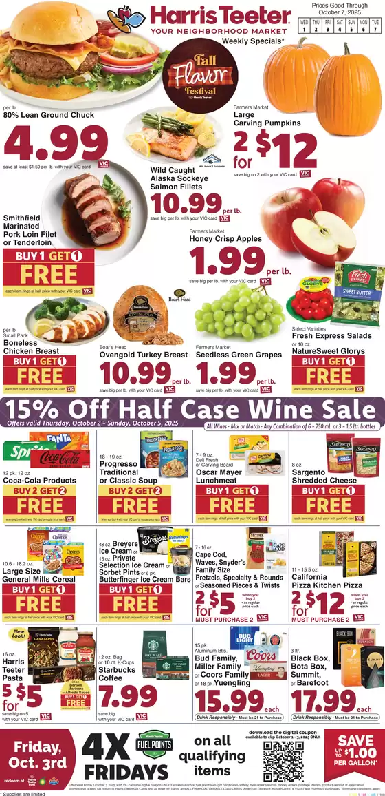 Weekly Ad