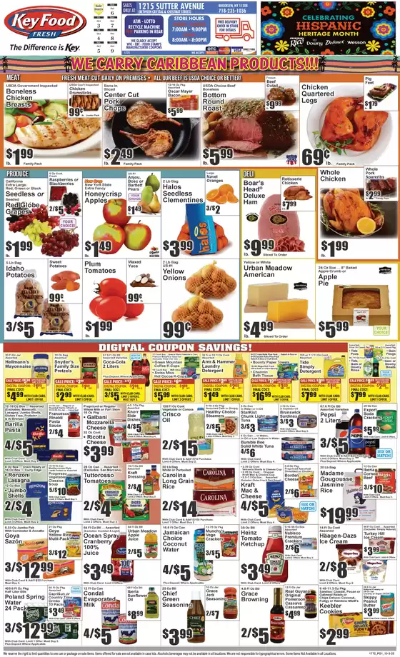 Our best deals for you