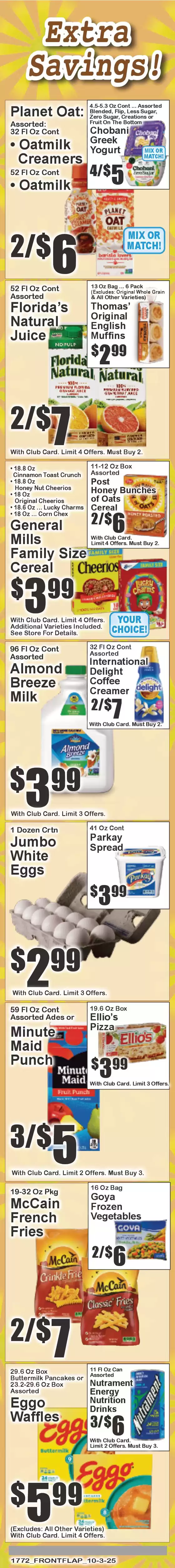 Our best deals for you