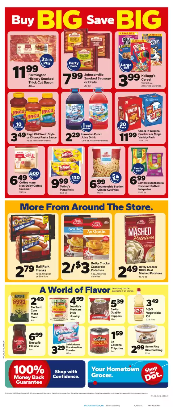 Our best deals for you