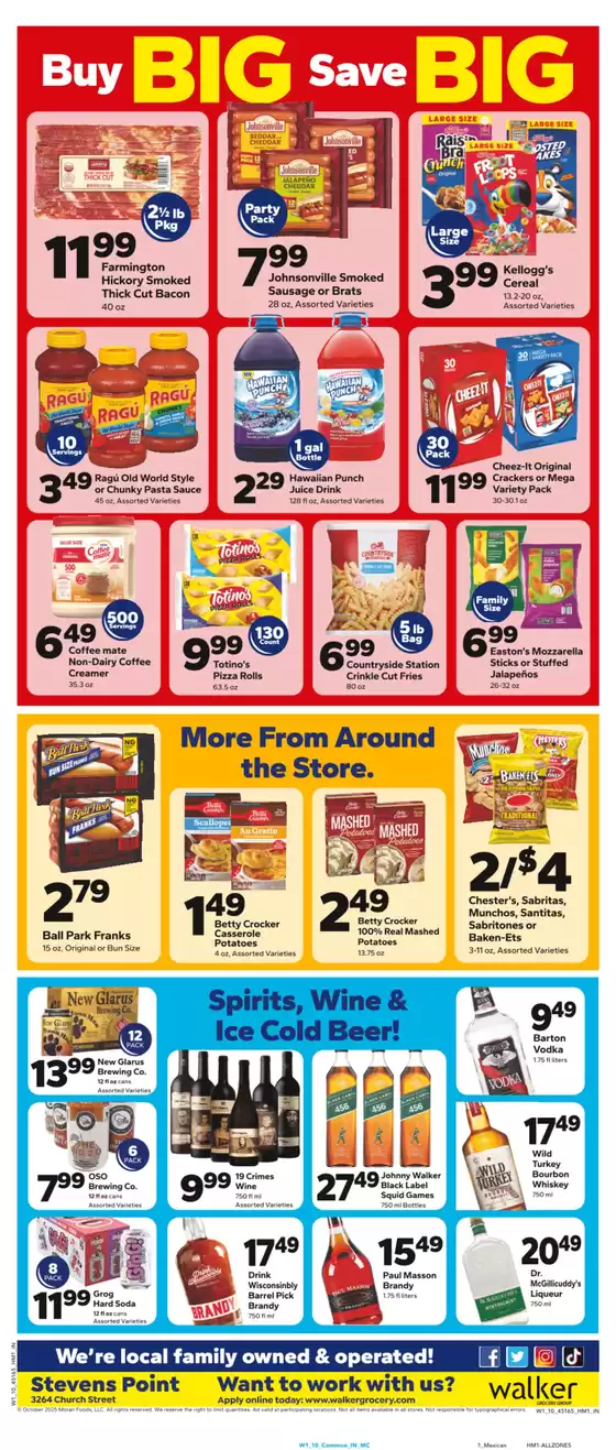 Great offer for bargain hunters