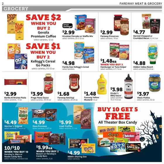 Great offer for bargain hunters