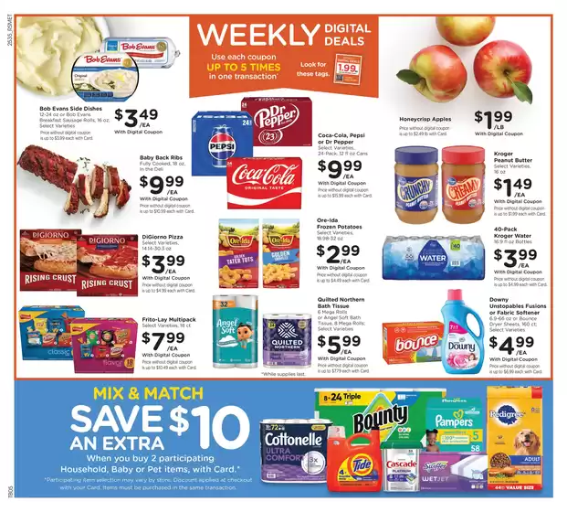 Weekly Ad